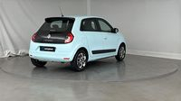 Renault Twingo 1.0 SCe 65ch Equilibre — photo 5