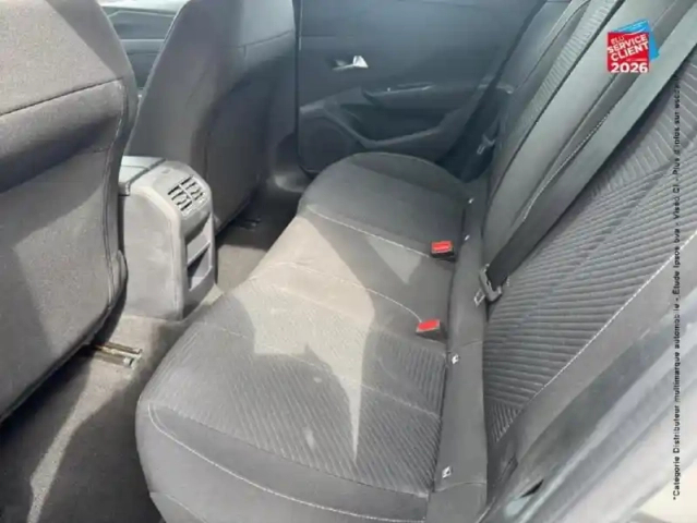 Peugeot 308 sw 1.5 bluehdi 130ch s&amp;s active pack eat8 — photo 11