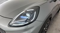 Ford Puma 1.0 EcoBoost Hybrid 125ch Titanium S&S Powershift — photo 17