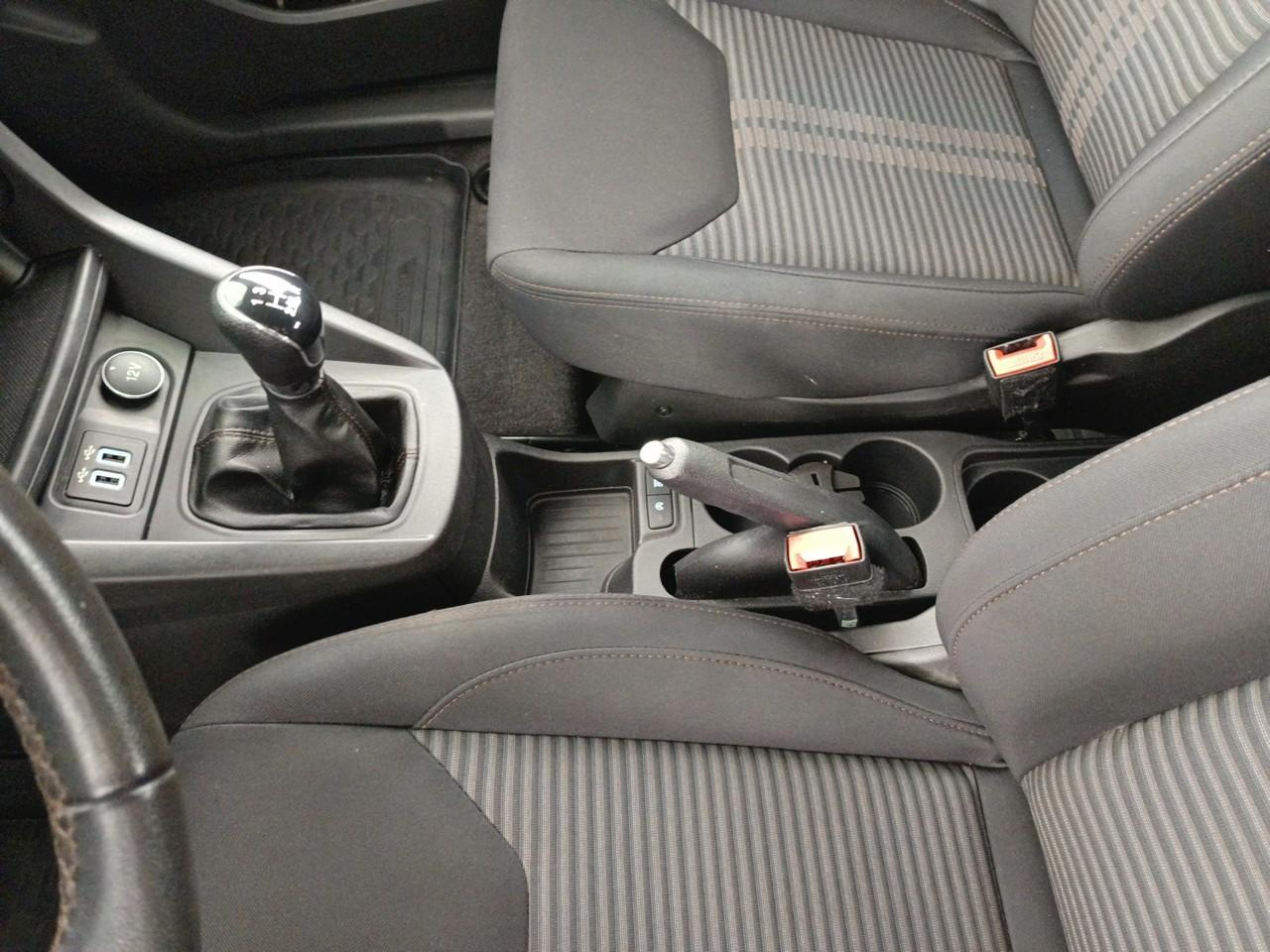 Ford Ka + 1.2 85 ch s&s active — photo 29