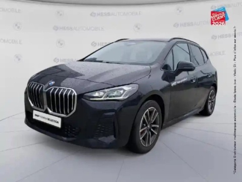 Bmw Serie 2 série 2 activetourer 220i 170ch m sport dkg7