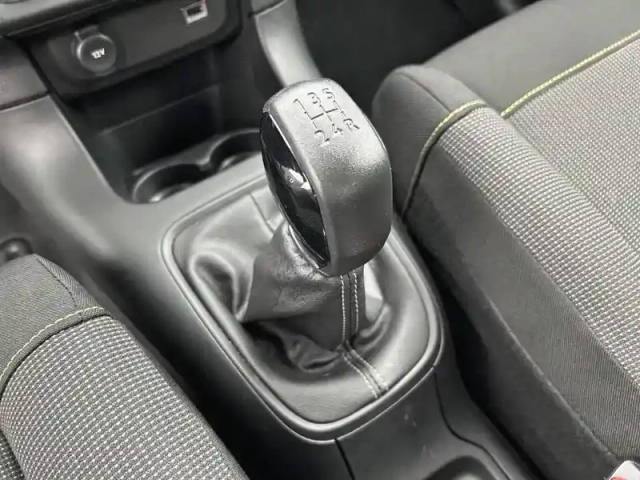 Citroën C3 puretech 83 ch bvm5 — photo 14