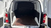 Toyota Proace City Medium 110 VVT-i Dynamic MC23 — photo 14
