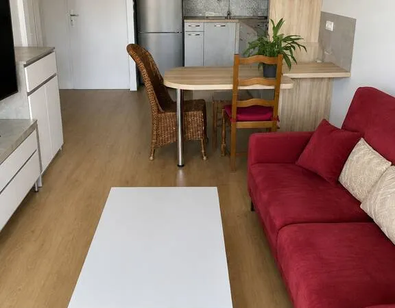 Appartement 2 pièces 55 m²