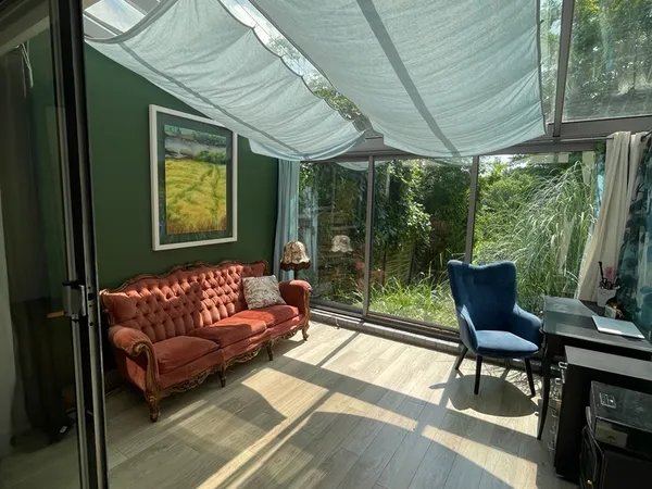 Vends maison 145m²