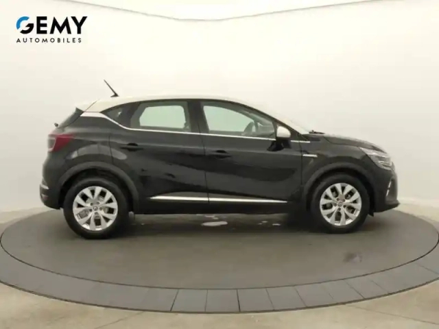 Renault Captur tce 140 edc - 21 — photo 4