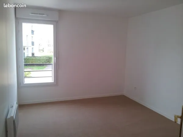 Loue appartement F2