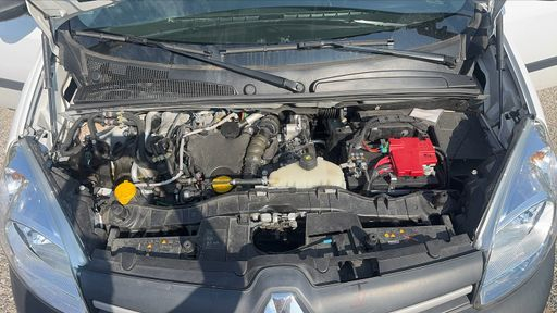 Renault Kangoo Express 1.5 dCi 115 - Grand Confort – 2021 – 47565 km – Diesel – Boîte Manuelle — photo 47