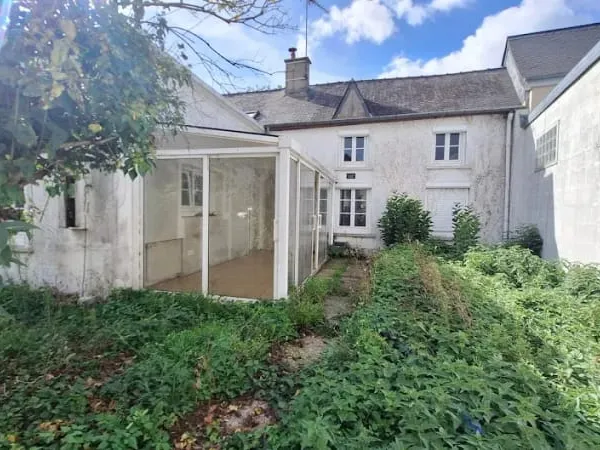 Maison 5 pièces 106 m²