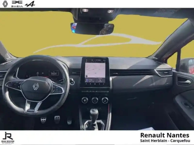 Renault Clio tce 90ch esprit alpine — photo 10