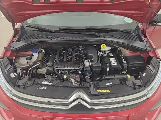 Citroën C3 puretech 82 s&amp;s bvm5 — photo 76