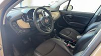 Fiat 500x 1.6 Multijet 120ch Cross DCT — photo 12