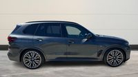 Bmw X5 xDrive50e 489ch M Sport — photo 4