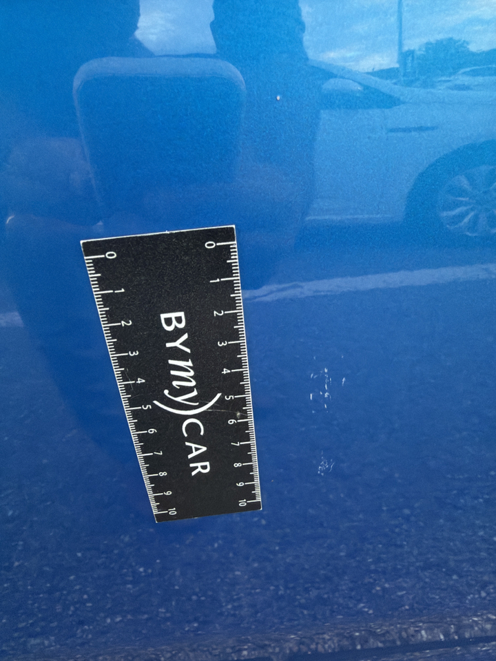 Dacia Sandero TCe 90 — photo 28