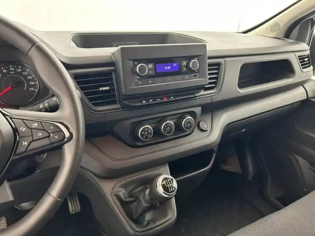 Renault Trafic fg blue dci 130 l1h1 3t gsr2 — photo 30