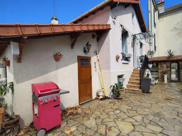 Maison à vendre Maisons-Alfort
