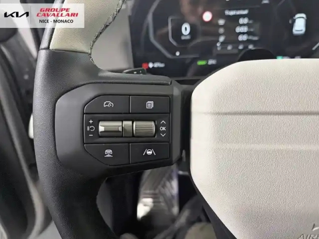 Kia Ev4 204 ch autonomie longue 81.4 kwh — photo 12