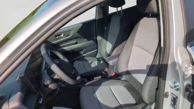 Kia Stonic 1.0 t-gdi 100 ch dct7 — photo 62