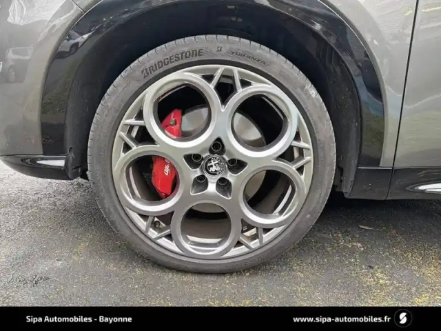 Alfa Romeo Tonale 1.3 hybride rechargeable phev 280ch at6 q4 — photo 48