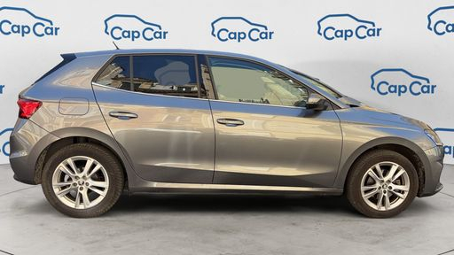 Skoda Fabia 1.5 TSI 150 DSG7 - Style – 2022 – 37900 km – Essence – Boîte Automatique — photo 3