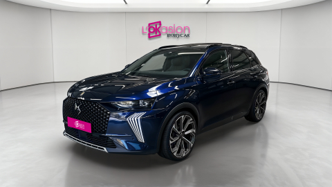 DS 7 Hybride Rechargeable E-Tense 360 EAT8 4x4