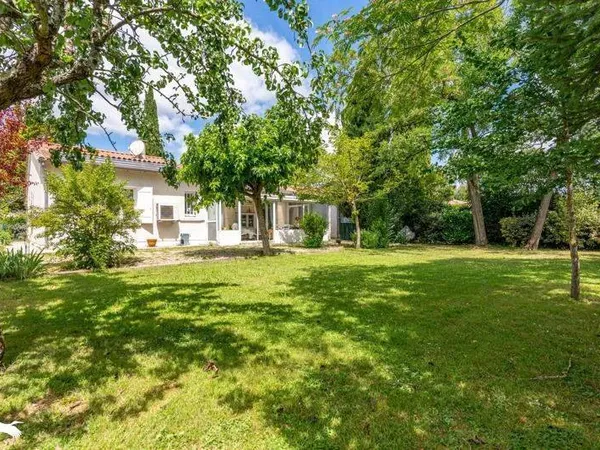 Maison 4 pièces 135 m²