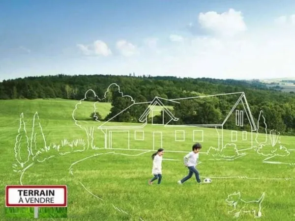 Terrain + maison Vente Saint-Didier 70000€