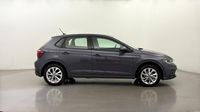 Volkswagen Polo 1.0 TSI 95ch Style — photo 4