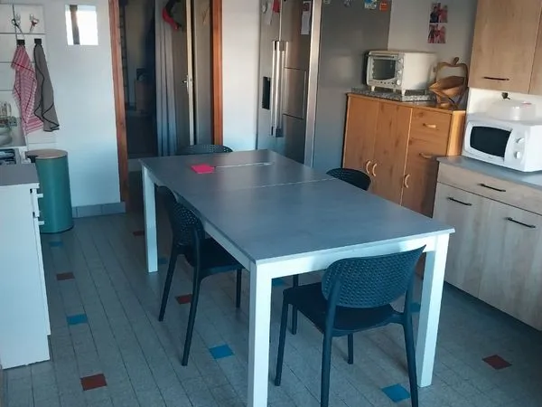 Appartement a rigny