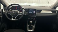 Renault Captur 1.0 TCe 90ch Evolution — photo 11