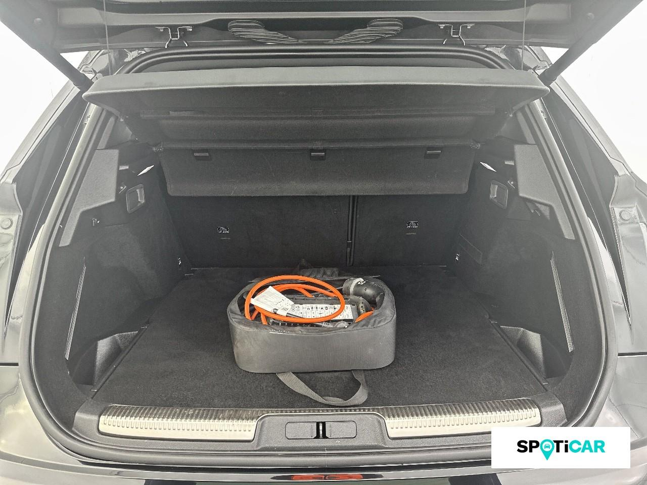 Ds Ds 7 crossback e-tense 4x4 300ch rivoli — photo 6