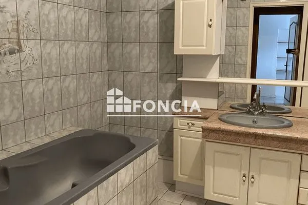 Maison 3 pièces 73 m²