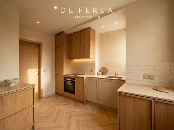 APPARTEMENT 3/4 PIECES - A RENOVER - PARIS 11E
