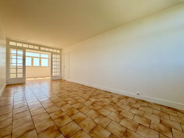 Appartement Evry Courcouronnes 3 pièce(s) 59 m2