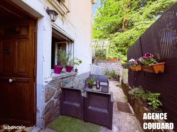 Maison 4 pièces 79 m²
