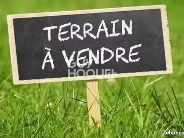 Terrain Taissy