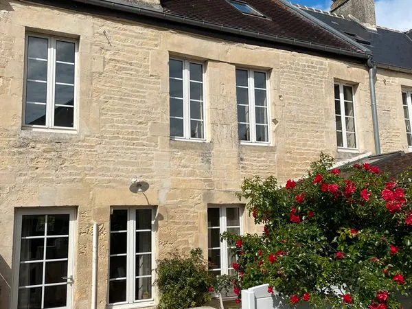 Location maison meublée Louvigny secteur Caen