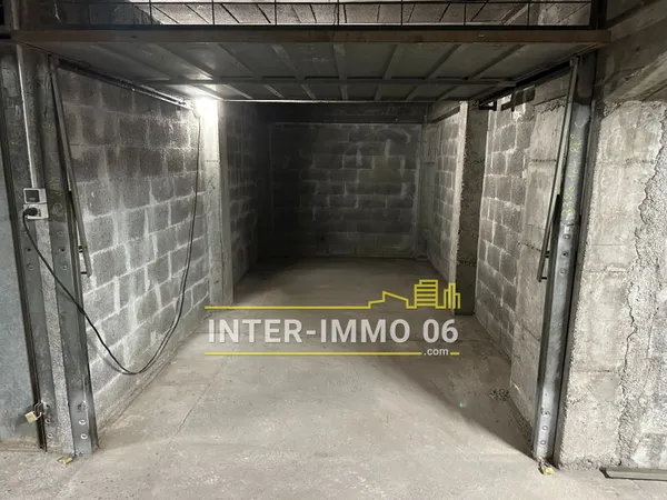 Stationnement Location Cagnes-sur-Mer 110€