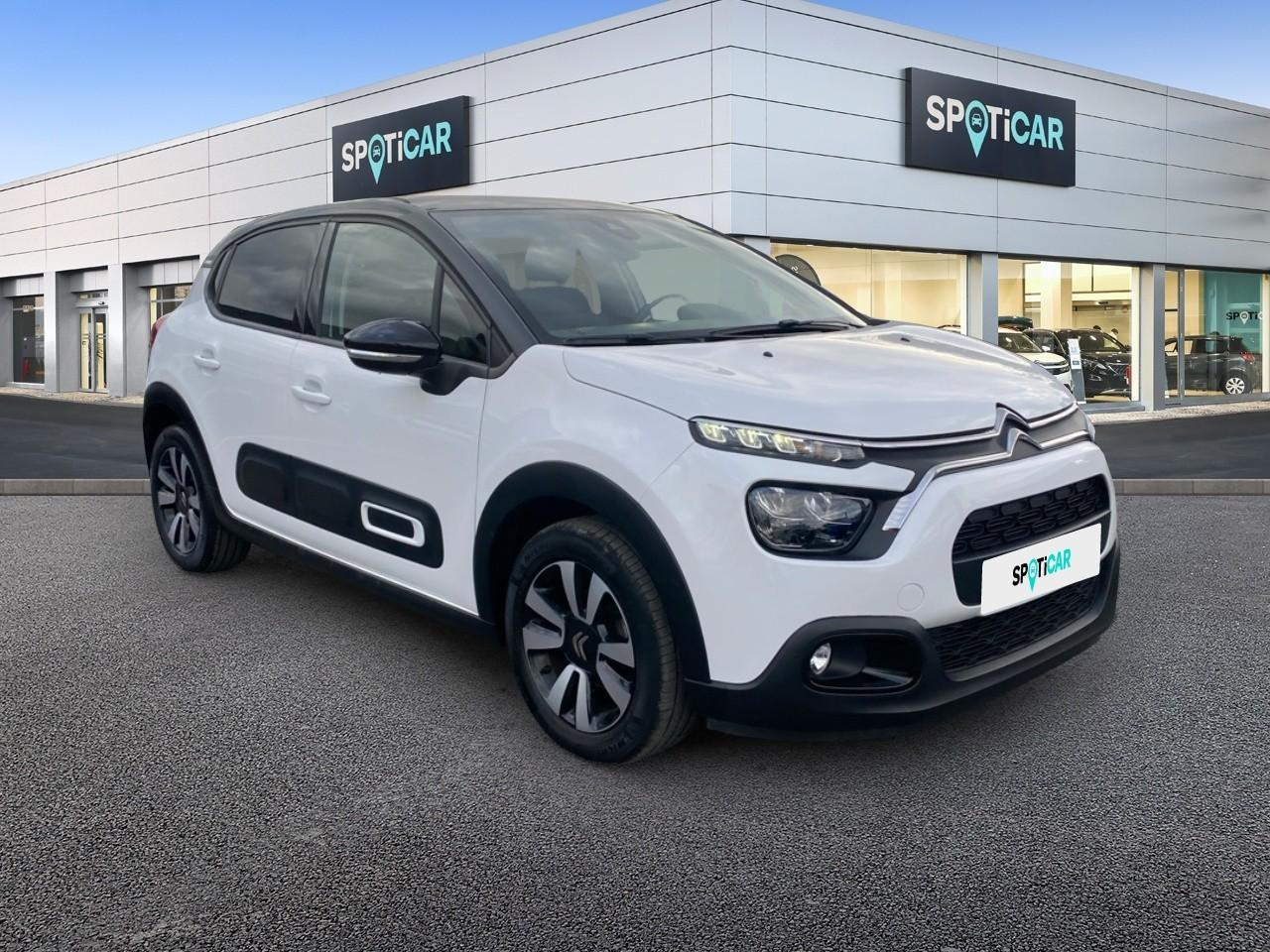 Citroën C3 1.2 puretech 83ch s&s max — photo 3