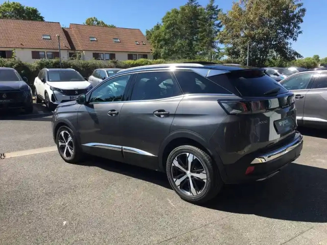 Peugeot 3008 bluehdi 130ch s&amp;s eat8 — photo 30