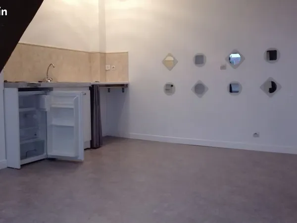 Duplex 45m²