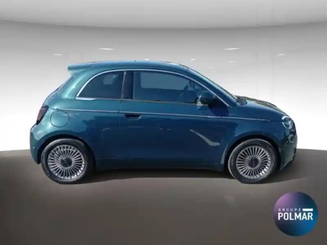 Fiat 500 e 118ch pack confort &amp; tech my23 — photo 4