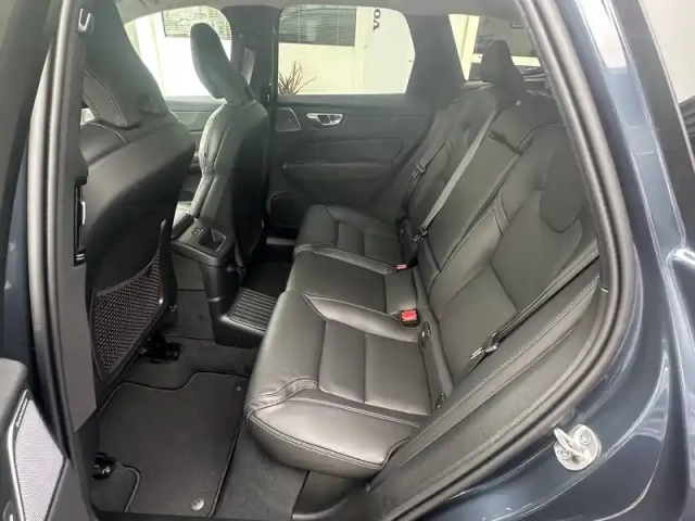 Volvo Xc60 t6 awd hybride rechargeable 253 ch+145 ch geartronic 8 — photo 50