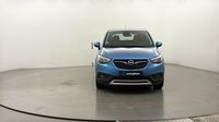 Opel Crossland X 1.5 D 102ch Elegance Euro 6d-T