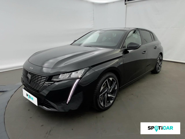 Peugeot 308 phev 180ch allure pack e-eat8