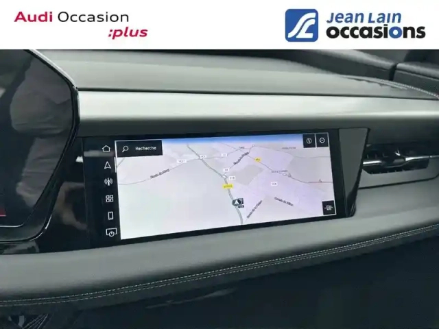 Audi E-Tron q6  306 ch 100 kwh performance — photo 16