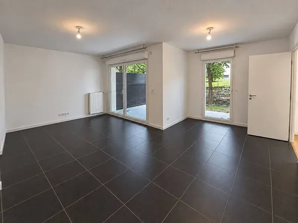 Appartement 2 pièces 53 m²