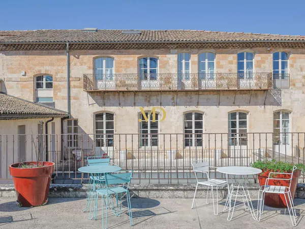 Hôtellerie et restauration Vente Apt 2300000€