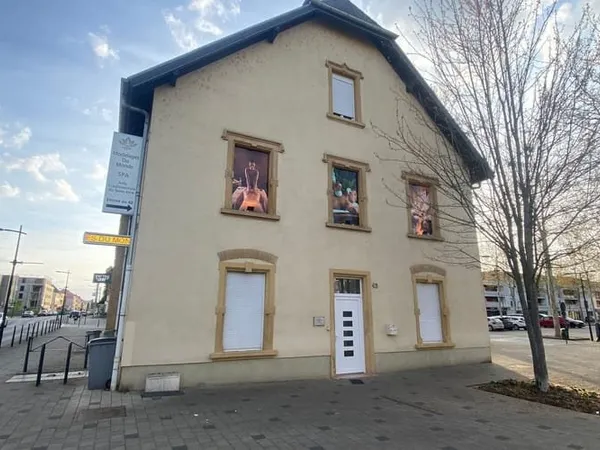 Appartement 88 m²