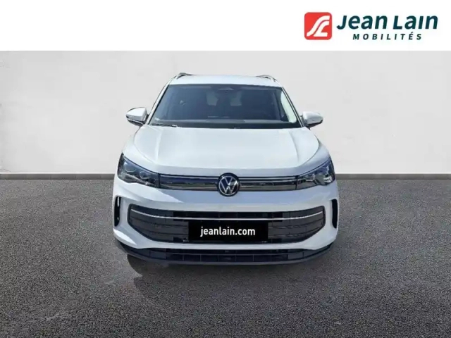 Volkswagen Tiguan 1.5 ehybrid 204ch dsg6 — photo 38